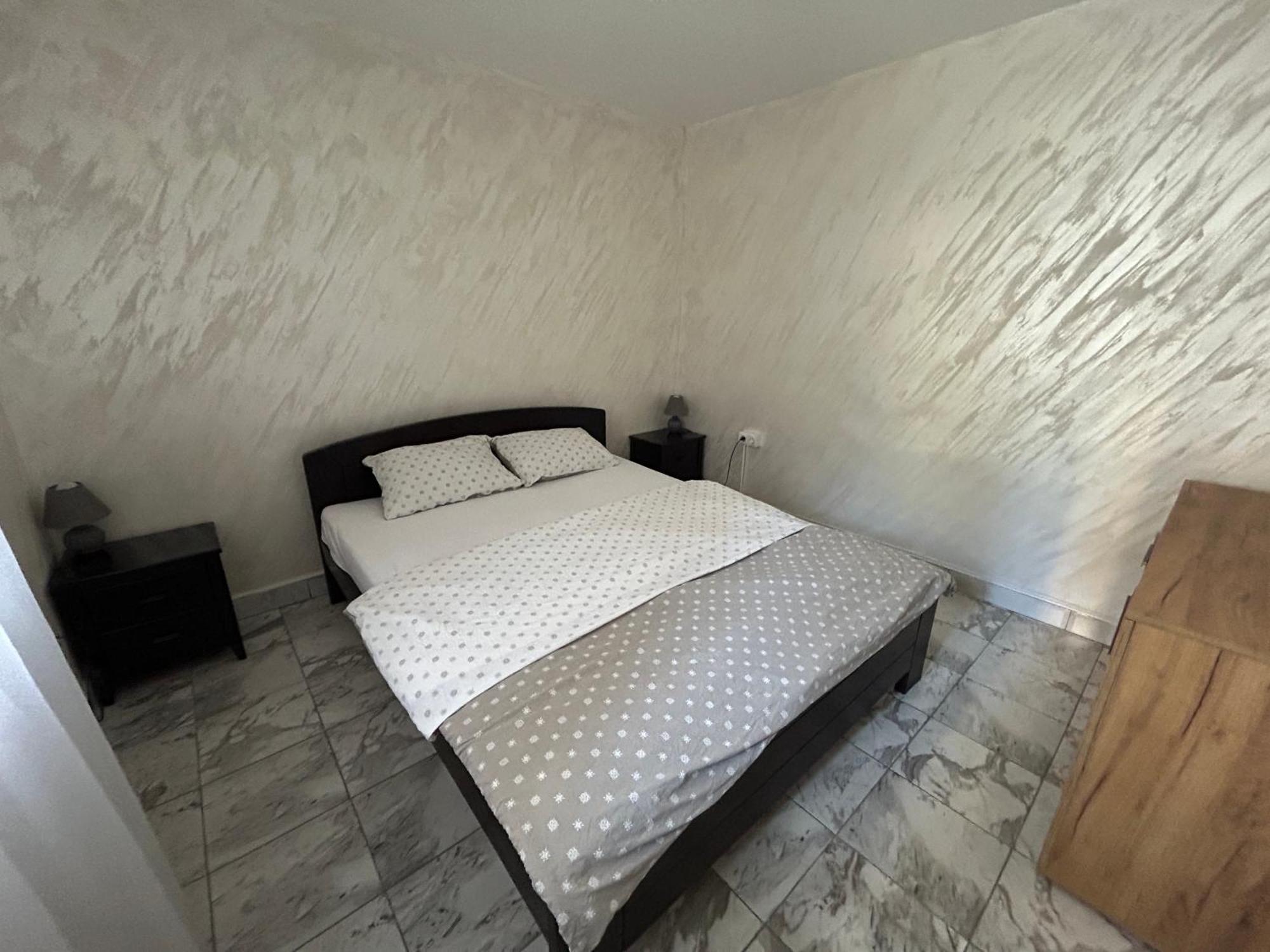 Sweet White In City Belgrade Extérieur photo